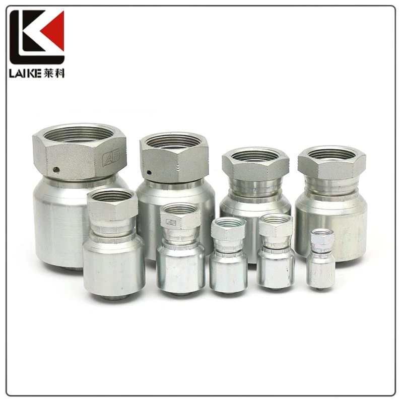 Hydraulic Hose Accessories