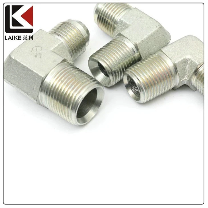 JIC To BSP Adapter JIC To BSP Adapter